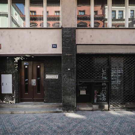 Prague Days - 1Bdr - Workspace - Netflix - New Town Exterior photo